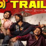 MAD Squar Trailer: మ్యాడ్ స్క్వేర్ ట్రైలర్ వచ్చేసింది.. లడ్డుగాడి పెళ్లి గోల.. పంచులే పంచ్‏లు..