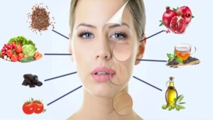 Anti-Aging Foods