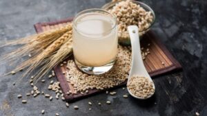 Barley Benefits