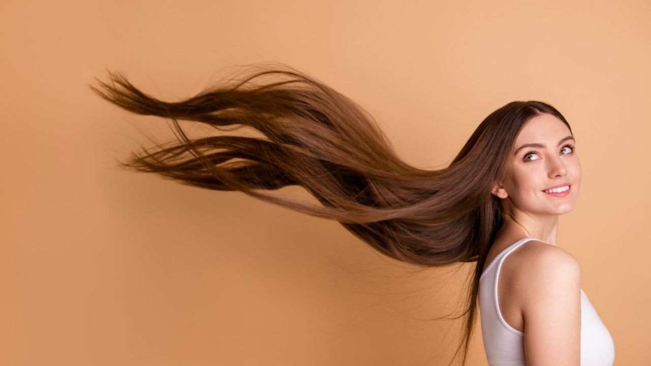 Hair Growth Tips