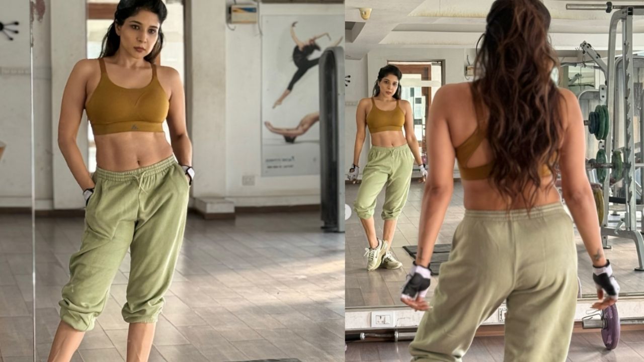 sakshi agarwal photos
