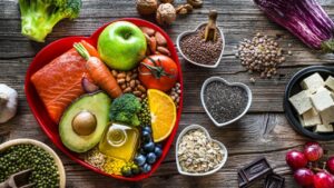 Heart Health