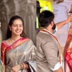 Actress Abhinaya: ప్రియుడితో ‘అభినయ’ పెళ్లి.. కాబోయే భర్త ఫోటో రివీల్‌