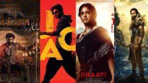 Upcoming Movies 2025:
