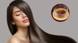 Natural Hair Serum