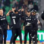 Sa Vs Nz: సౌతాఫ్రికా చిత్తు.. ఫైనల్‌కు చేరుకున్న కివీస్.. భారత్‌తో ఢీ!