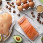 Protein Benefits: బాడీకి ప్రోటీన్ ఎంత మేలు చేస్తుందో తెలుసా?.. ఇటో లుక్కేయండి బ్రదర్!