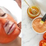 Tomato Face Packs: ఎండకు మీ ఫేస్ కమిలిపోయినట్లు అనిపిస్తుందా? అయితే టమాటాతో ఇలా ట్రై చేయండి.