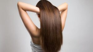 Hair Growth Tips