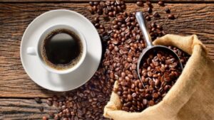 Benefits Black Coffee