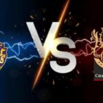 IPL 2025: ఐపీఎల్ ఫ్యాన్స్‌కు బిగ్ షాక్.. KKR Vs RCB మ్యాచ్ క్యాన్సిల్!