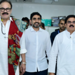 సజ్జల రామకృష్ణలా మారుతున్న నాగబాబు! ఏపీలో ఇదే కొత్త టాపిక్‌!