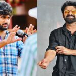 prabhas: ప్రభాస్‌తో ప్రశాంత్ వర్మ ఫిక్స్.. అఫీషియల్ వీడియో వచ్చేస్తుంది..!