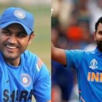 Rohit Sharma: రోహిత్ కెప్టెన్సీపై సెహ్వాగ్ సంచలన కామెంట్స్.. ప్రశంసిస్తున్న ఫ్యాన్స్!