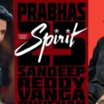 Prabhas: ప్రభాస్ ‘స్పిరిట్’ స్టార్ట్ అయ్యేది అప్పుడే.. ఇక రచ్చ రచ్చే!
