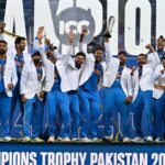 ICC Champions Trophy: ఛాంపియన్స్ ట్రోఫీ విన్నర్స్‌ వైట్ సూట్స్‌ ఎందుకు ధరిస్తారంటే?