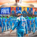 team india: కంగారూలను వేటాడి ఫైనల్‌కు భారత్.. ప్రత్యర్థి ఎవరో!