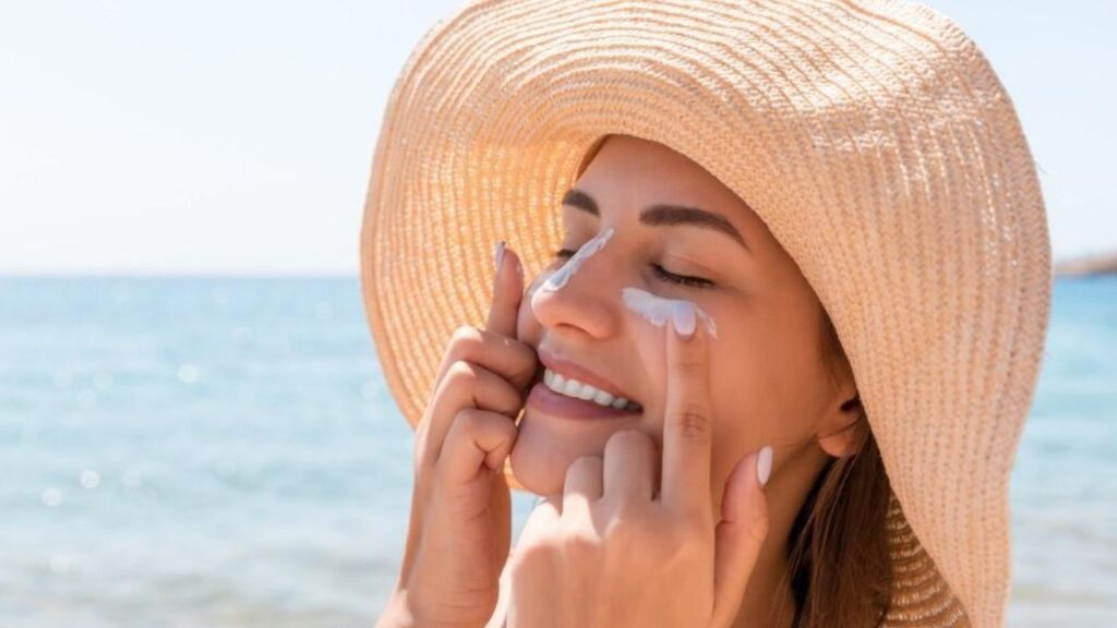 Summer Skincare Tips