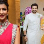 Manchu Lakshmi: మంచు మనోజ్‌కి విషెస్ చెప్పిన మంచు లక్మి.. తమ్ముడికి సపోర్ట్ అనే పుకార్లు నిజమేనా..?