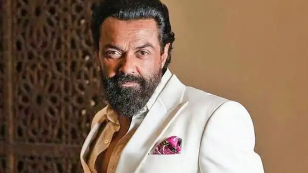 Bobby Deol