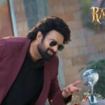 raja saab: ప్రభాస్ ‘రాజాసాబ్’ టీజర్ రెడీ.. ముహూర్తం ఖరారు!