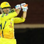 IPL 2025 Dhoni: చెన్నై ఫ్యాన్స్‌కు ట్రీట్ అదిరిపోయింది.. ఆ మ్యాచ్‌కు కెప్టెన్‌గా ధోనీ?