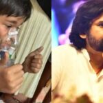 Pawan Kalyan Son: పవన్ కళ్యాణ్ కొడుకు ఇప్పుడు ఎలా ఉన్నాడో చూశారా? ఫొటో వైరల్!