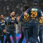 Gujarat Titans: దంచికొట్టిన గిల్.. సొంత గడ్డపై కేకేఆర్‌ను మట్టిగరిపించిన గుజరాత్..