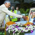 Pahalgam attack: పహల్గాం దాడి.. ఏపీ బాధితులకు సీఎం చంద్రబాబు రూ.10 లక్షల ఎక్స్‌గ్రేషియా