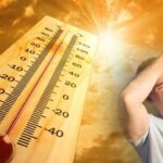 Sunburn symptoms: ఈ లక్షణాలు కనిపిస్తే వడదెబ్బ తగిలినట్టే.. జాగ్రత్త పడలేదో.. అంతే సంగతులు!