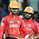 RCB VS PBKS: సొంత గడ్డపై ఆర్సీబీకి మూడో ఓటమి.. పంజాబ్ కింగ్స్ ఘన విజయం