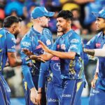 MI Vs KKR: ముంబయి ఘనవిజయం.. కెకెఆర్ చిత్తు చిత్తు!
