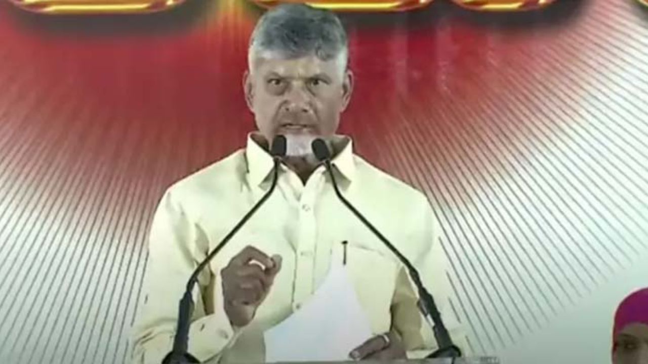 chandrababu