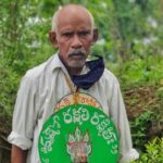 vanajeevi ramaiah: పద్మశ్రీ గ్రహీత వనజీవి రామయ్య ఇకలేరు..