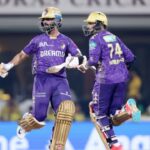 CSK VS KKR: సొంత గడ్డపై చెన్నై ఢమాల్.. కోల్‌కతా ఘన విజయం