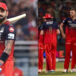 RCB vs RR: తొలిసారి సొంత గడ్డపై ఆర్సీబీ ఘన విజయం.. 11 పరుగుల తేడాతో ఆర్ఆర్ ఓటమి