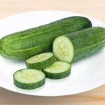 Cucumber cause health problems: ఈ పదార్థాలతో కీరదోస తింటున్నారా?.. ఉక్కిరిబిక్కిరి అయిపోతారు జాగ్రత్త!