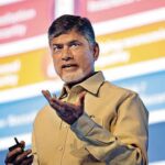75 ఏళ్ల చంద్రబాబు నాయుడి జీవితం ఓ సైకలాజికల్ కేస్‌ స్టడీ