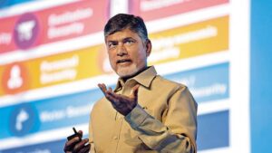 chandra babu