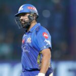 Rohit Sharma: ఏంటి భయ్యా ఇలా అనేశాడు.. రోహిత్ పేవల ఫామ్‌పై మాజీ కెప్టెన్‌ సంచలన కామెంట్స్!