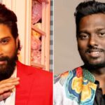 Allu Arjun And Atlee: పుష్పరాజ్ ఫ్యాన్స్‌కి పూనకాలే.. బర్త్‌డే రోజున బ్లాక్ బస్టర్ అప్డేట్!