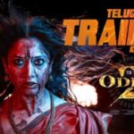 Odela 2 Trailer: తమన్నా ‘ఓదెల 2’ ట్రైలర్ చూశారా? అదిరిపోయిందంతే
