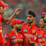 punjab kings: పంజాబే ‘కింగ్స్’.. నాలుగో ఓటమి మూటగట్టుకున్న చెన్నై జట్టు