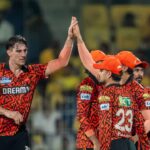 SRH Vs CSK: చెపాక్‌లో చెన్నైను పడగొట్టిన హైదరాబాద్