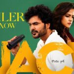 jack trailer: ‘జాక్’ ట్రైలర్ అదిరిపోయింది మచ్చా.. సిద్దూ రొమాన్స్ హైలైట్!