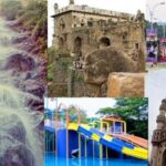 beautiful places in hyd: వేసవి సెలవుల్లో హైదరాబాద్‌లో చూడాల్సిన అందమైన ప్రదేశాలు..  అస్సలు మిస్ అవ్వకండి!