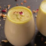 Almond Milk Benefits: రోజూ బాదం పాలు తాగడం వల్ల ఎన్ని ఆరోగ్య ప్రయోజనాలో తెలుసా..?