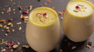Almond Milk Benefits