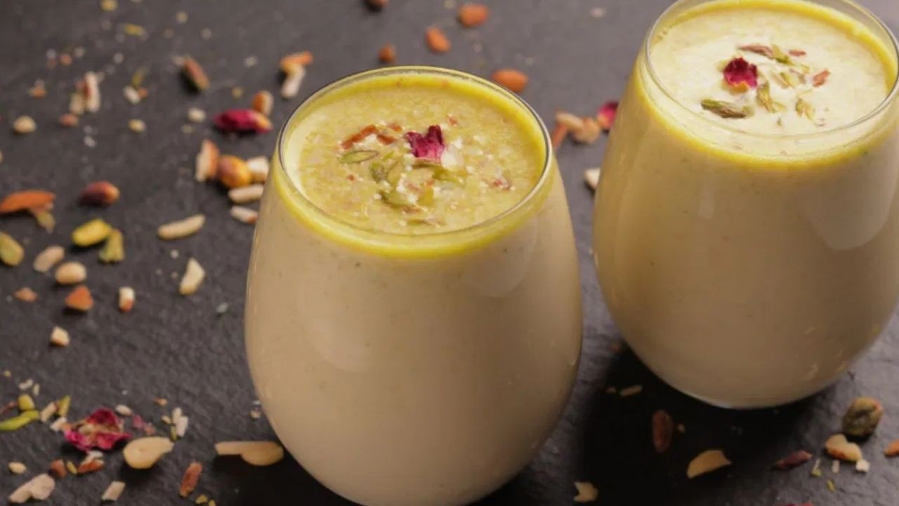 Almond Milk Benefits