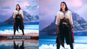 Rashmika Mandanna